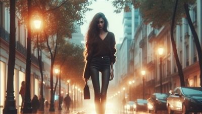 article